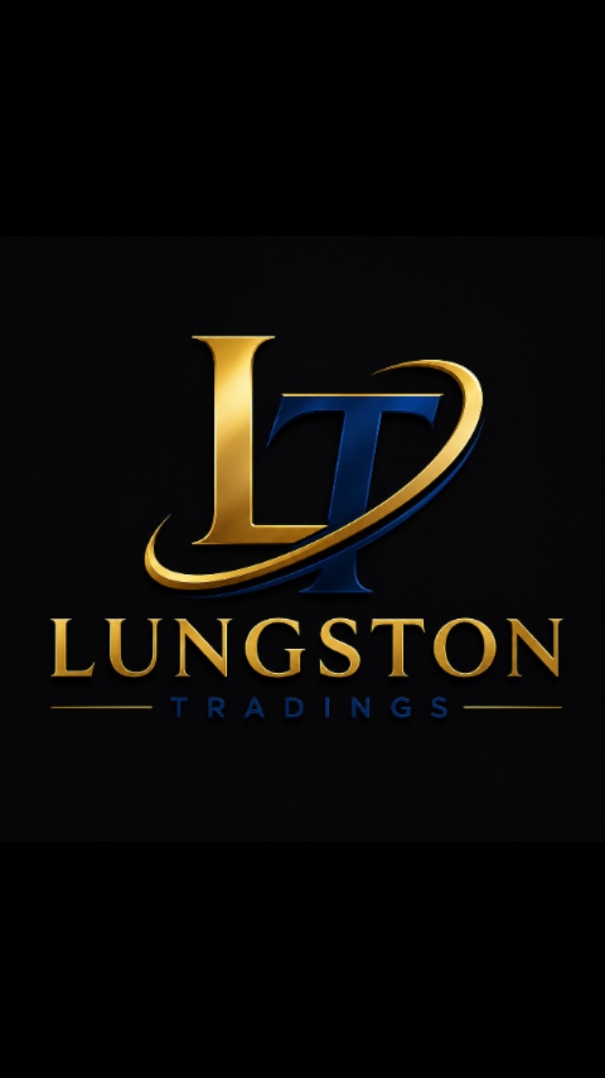 Lungston Tradings logo